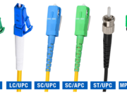 Fiber Optic Connectors: Standard especification and materials