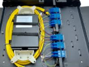 Deep Dive into Corning Wall Mount Fiber Enclosure: Solving Your Product ReAs and Selection Dilemmas